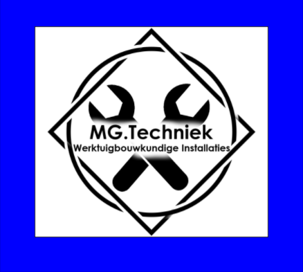 MG. Techniek bv